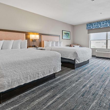Hampton Inn & Suites Selma-San Antonio/Randolph Afb Εξωτερικό φωτογραφία