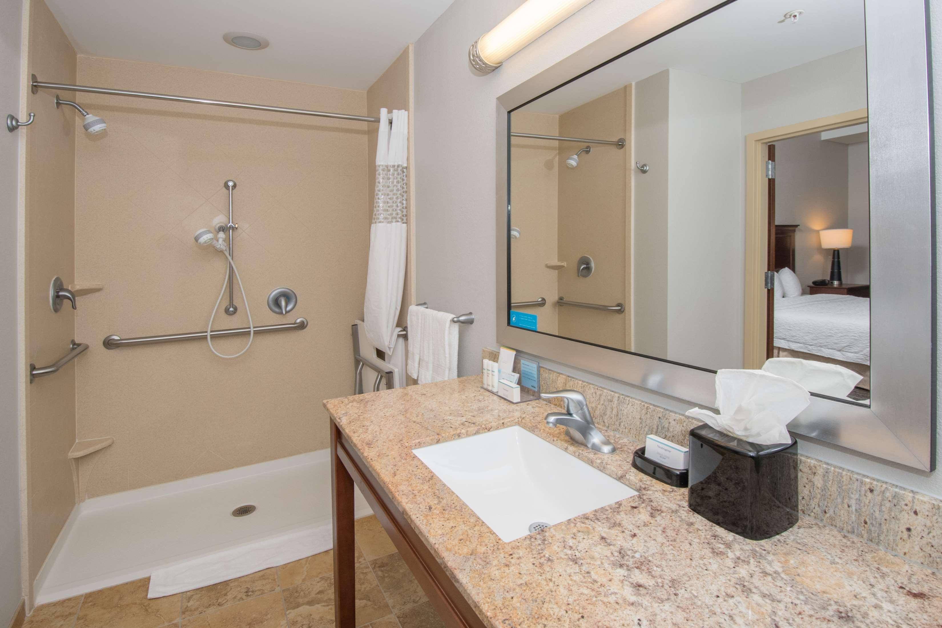Hampton Inn & Suites Selma-San Antonio/Randolph Afb Εξωτερικό φωτογραφία