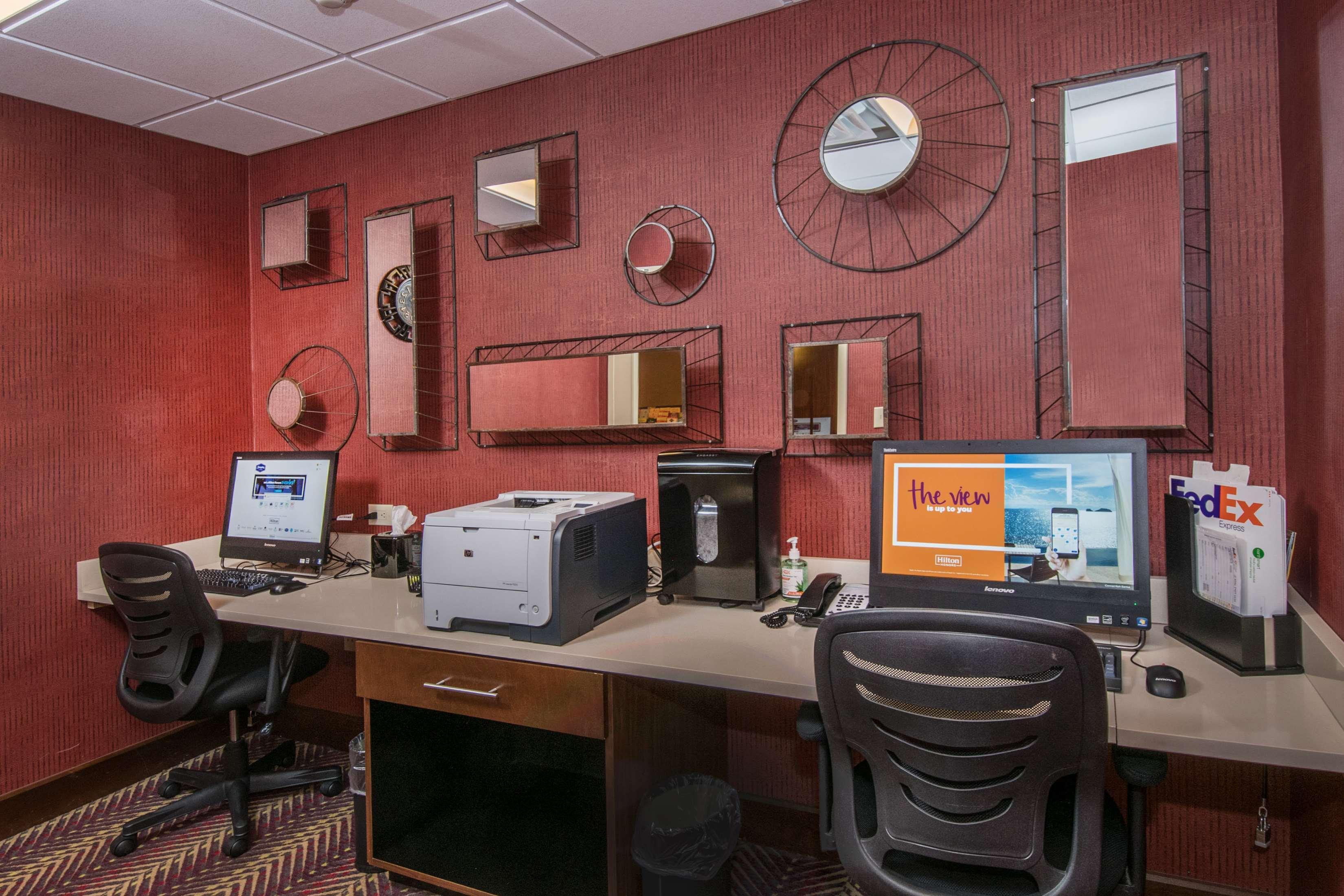 Hampton Inn & Suites Selma-San Antonio/Randolph Afb Εξωτερικό φωτογραφία