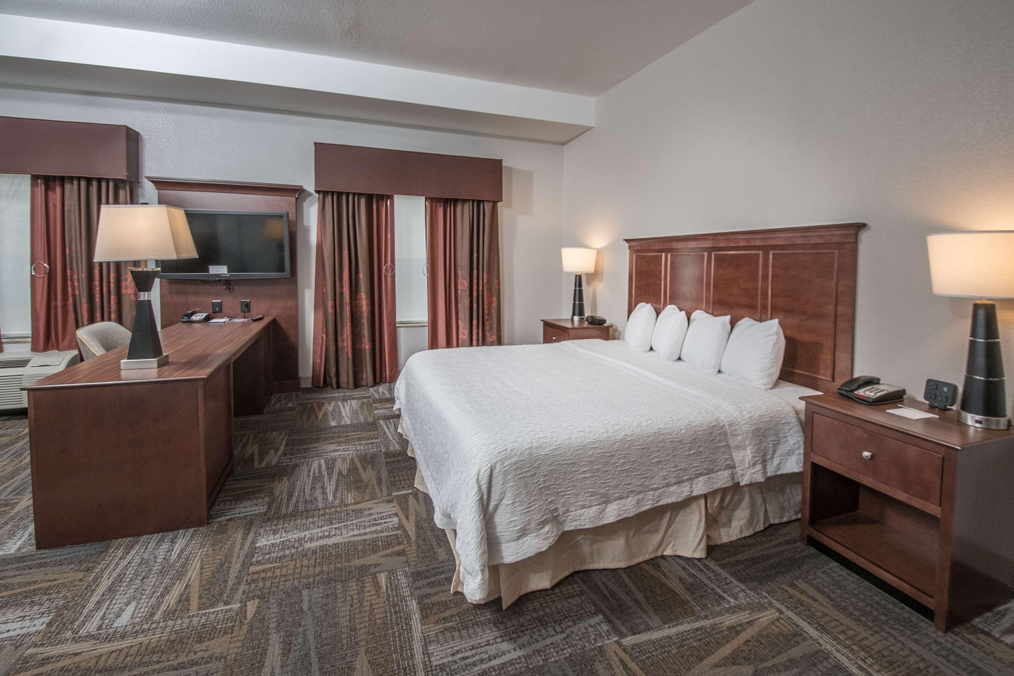 Hampton Inn & Suites Selma-San Antonio/Randolph Afb Εξωτερικό φωτογραφία