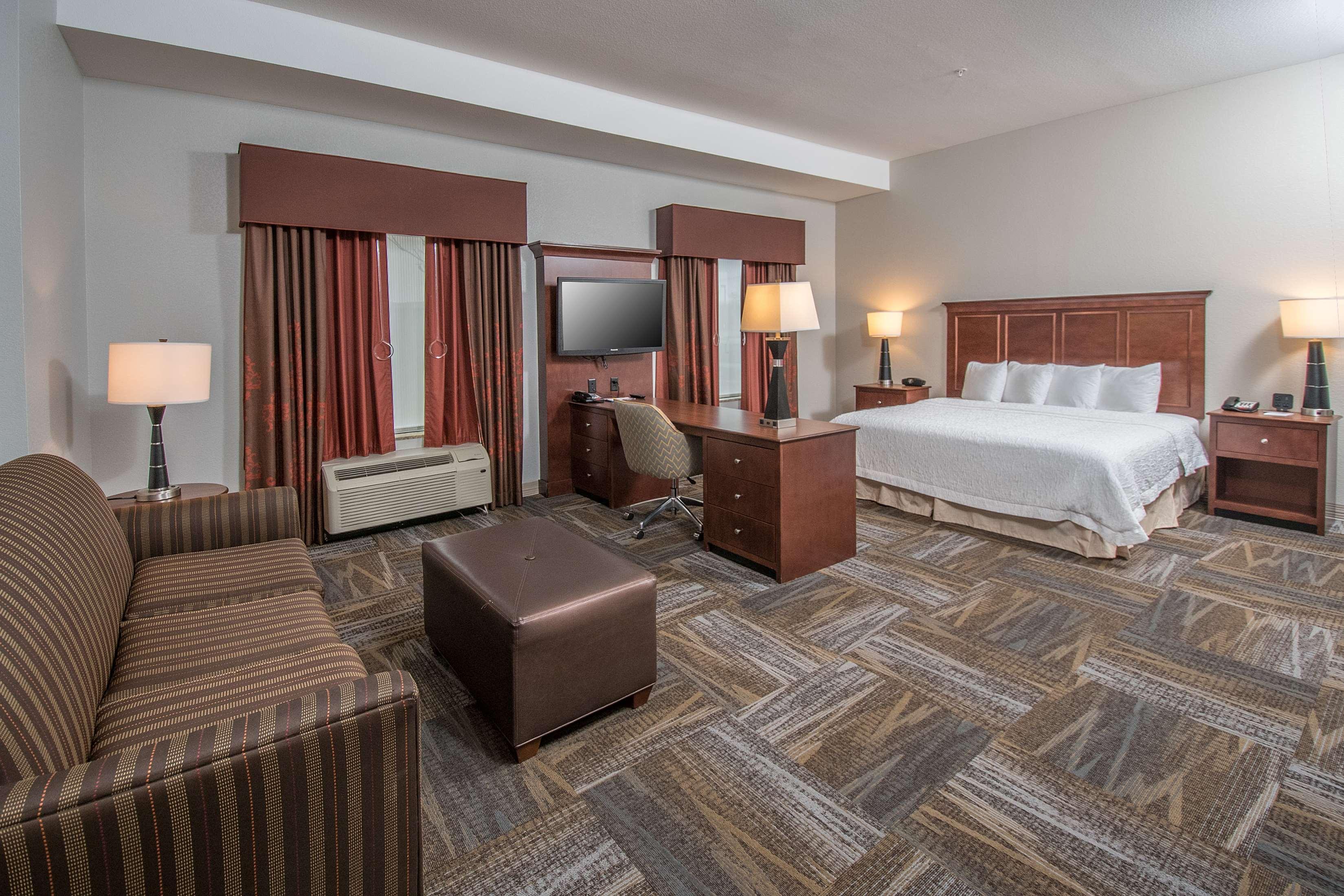 Hampton Inn & Suites Selma-San Antonio/Randolph Afb Εξωτερικό φωτογραφία