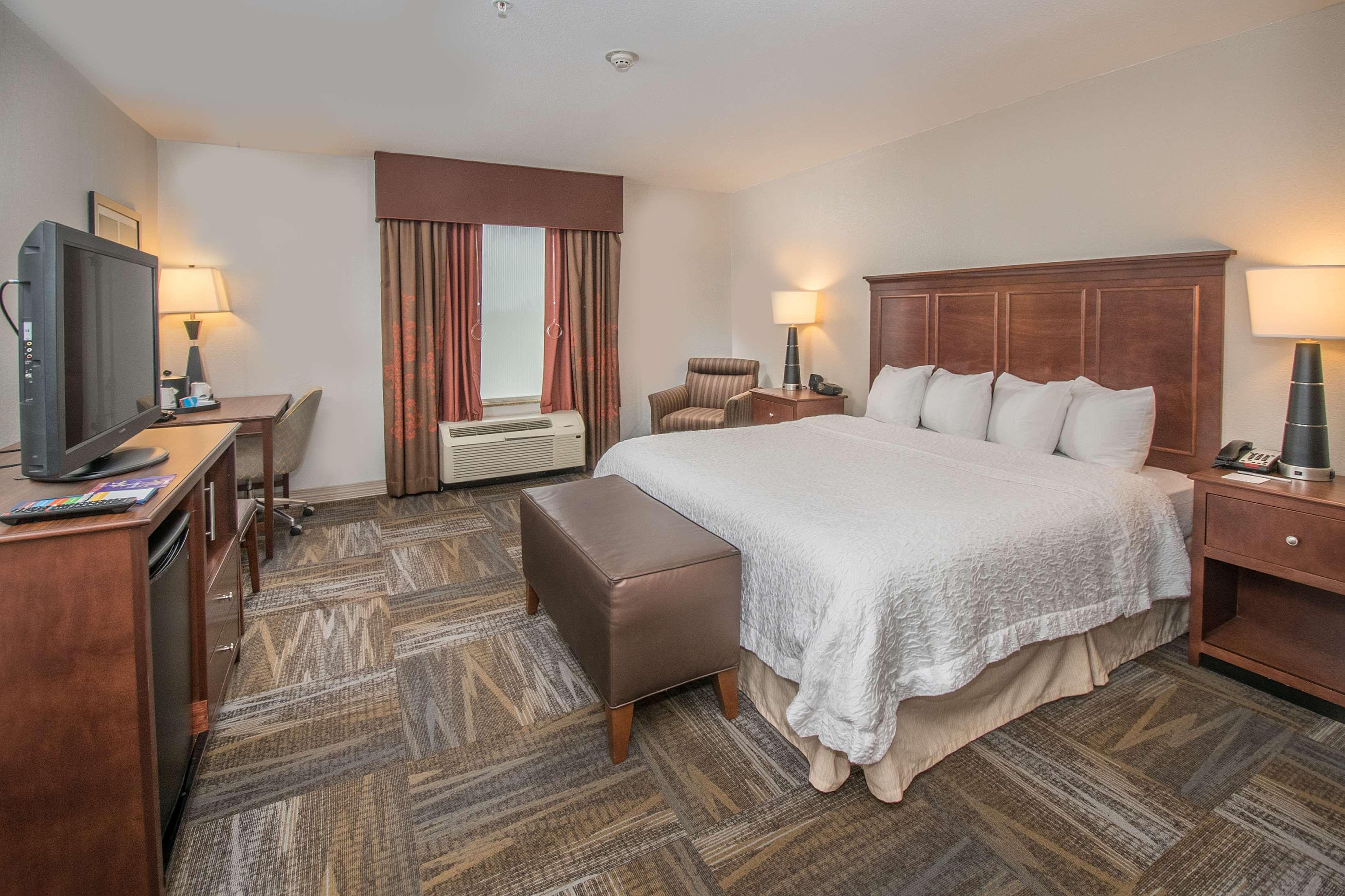 Hampton Inn & Suites Selma-San Antonio/Randolph Afb Εξωτερικό φωτογραφία