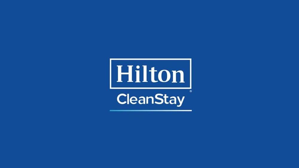 Hampton Inn & Suites Selma-San Antonio/Randolph Afb Εξωτερικό φωτογραφία