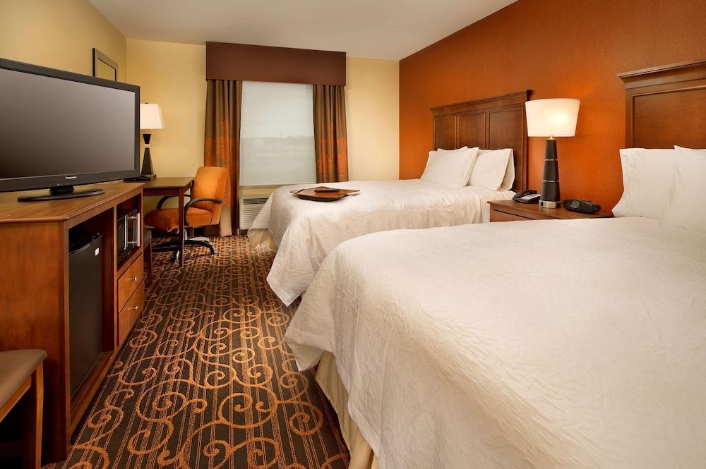 Hampton Inn & Suites Selma-San Antonio/Randolph Afb Εξωτερικό φωτογραφία
