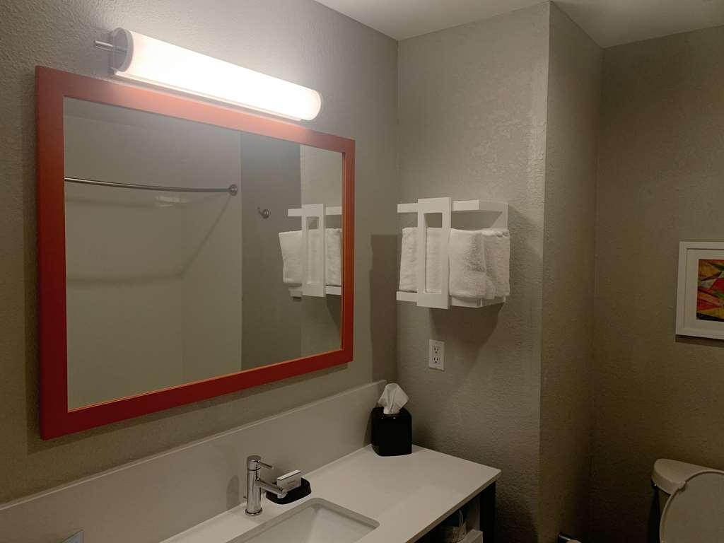 Hampton Inn & Suites Selma-San Antonio/Randolph Afb Δωμάτιο φωτογραφία