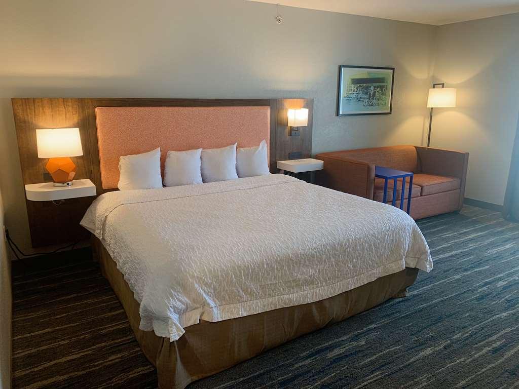 Hampton Inn & Suites Selma-San Antonio/Randolph Afb Δωμάτιο φωτογραφία