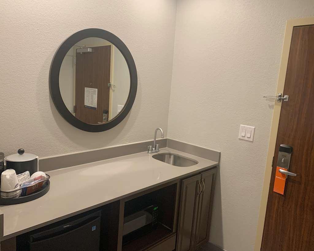 Hampton Inn & Suites Selma-San Antonio/Randolph Afb Δωμάτιο φωτογραφία