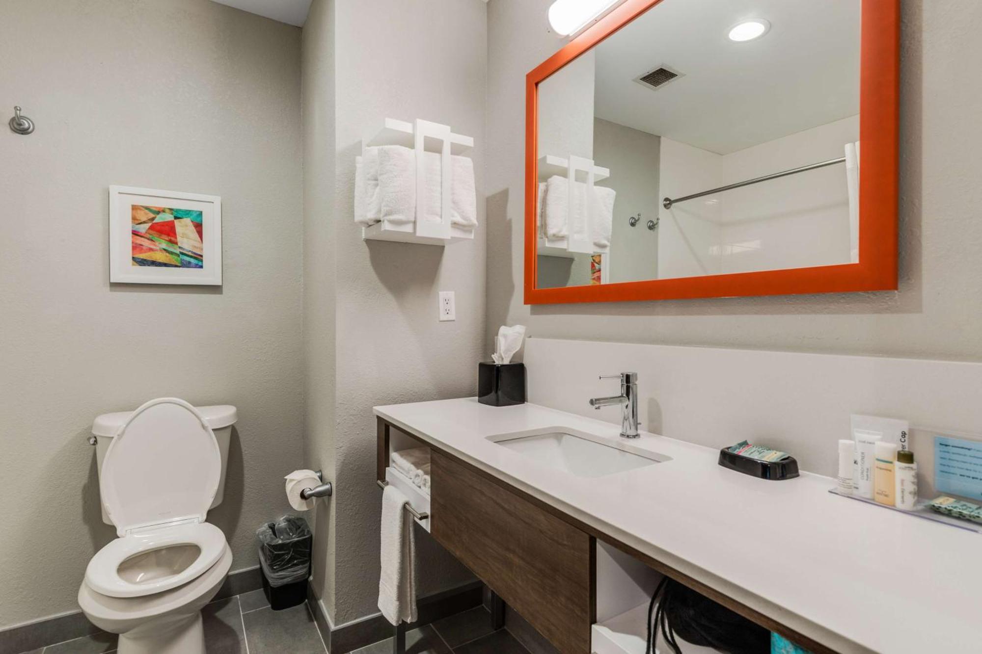 Hampton Inn & Suites Selma-San Antonio/Randolph Afb Εξωτερικό φωτογραφία