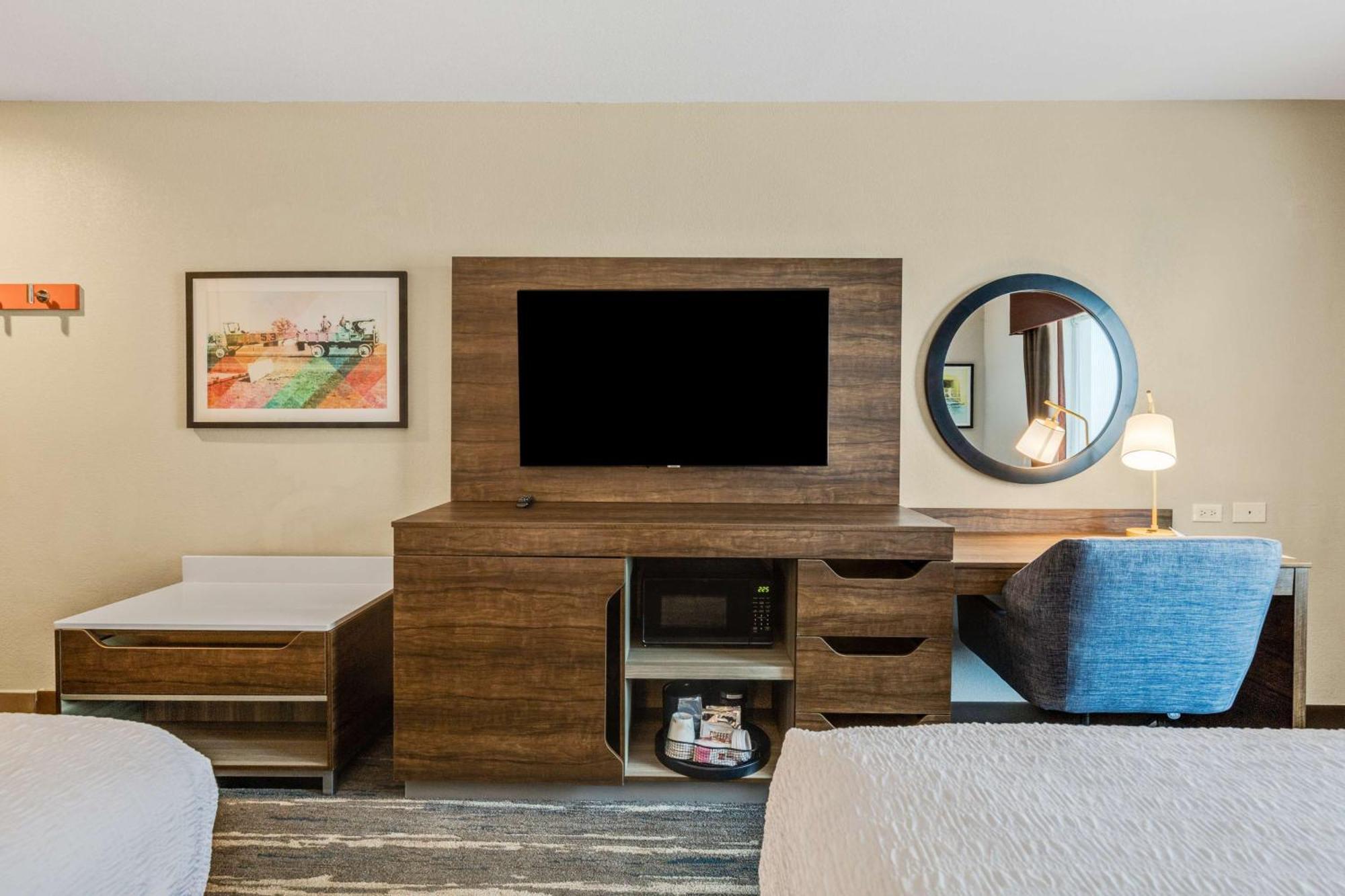 Hampton Inn & Suites Selma-San Antonio/Randolph Afb Εξωτερικό φωτογραφία