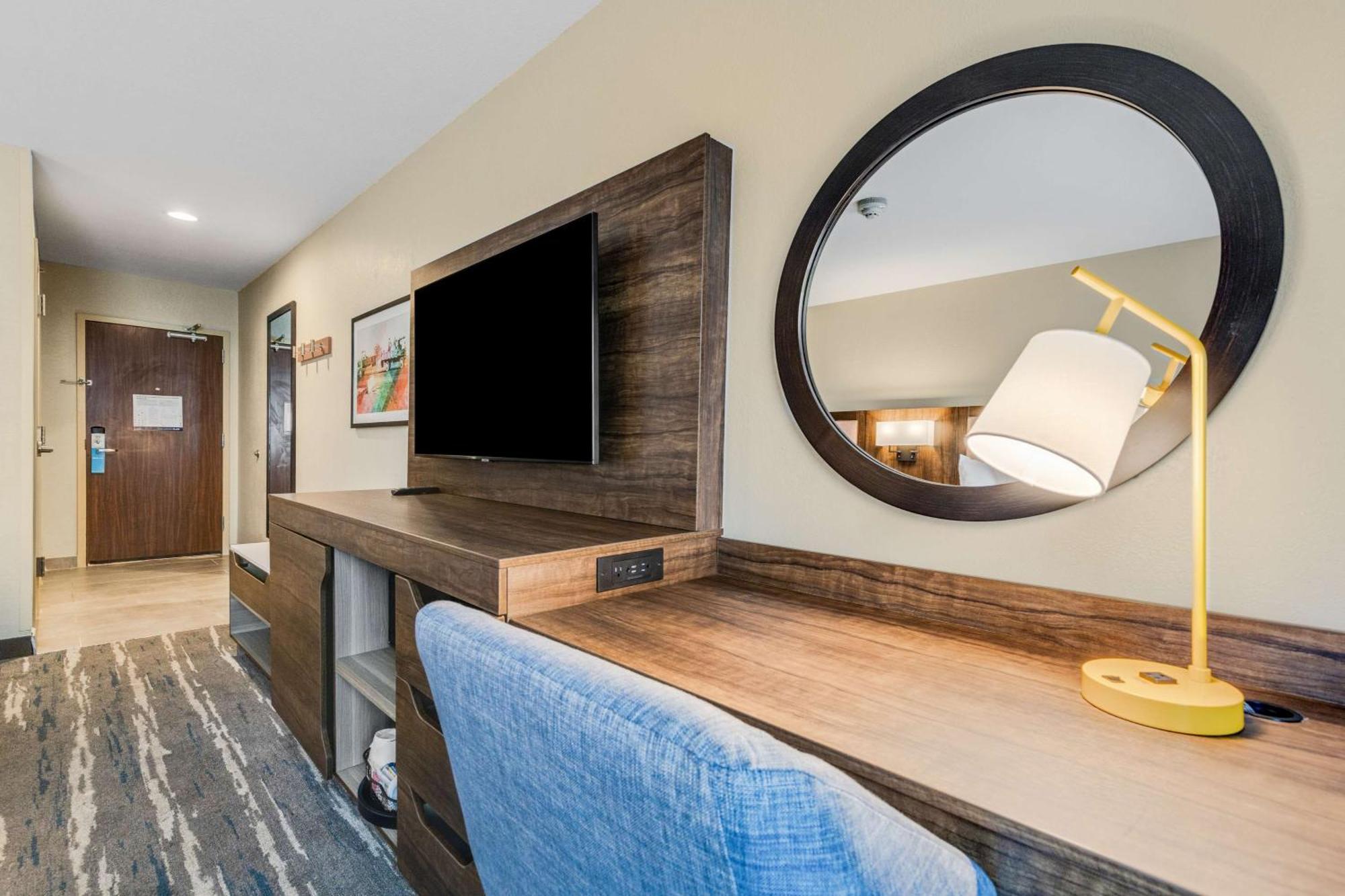 Hampton Inn & Suites Selma-San Antonio/Randolph Afb Εξωτερικό φωτογραφία