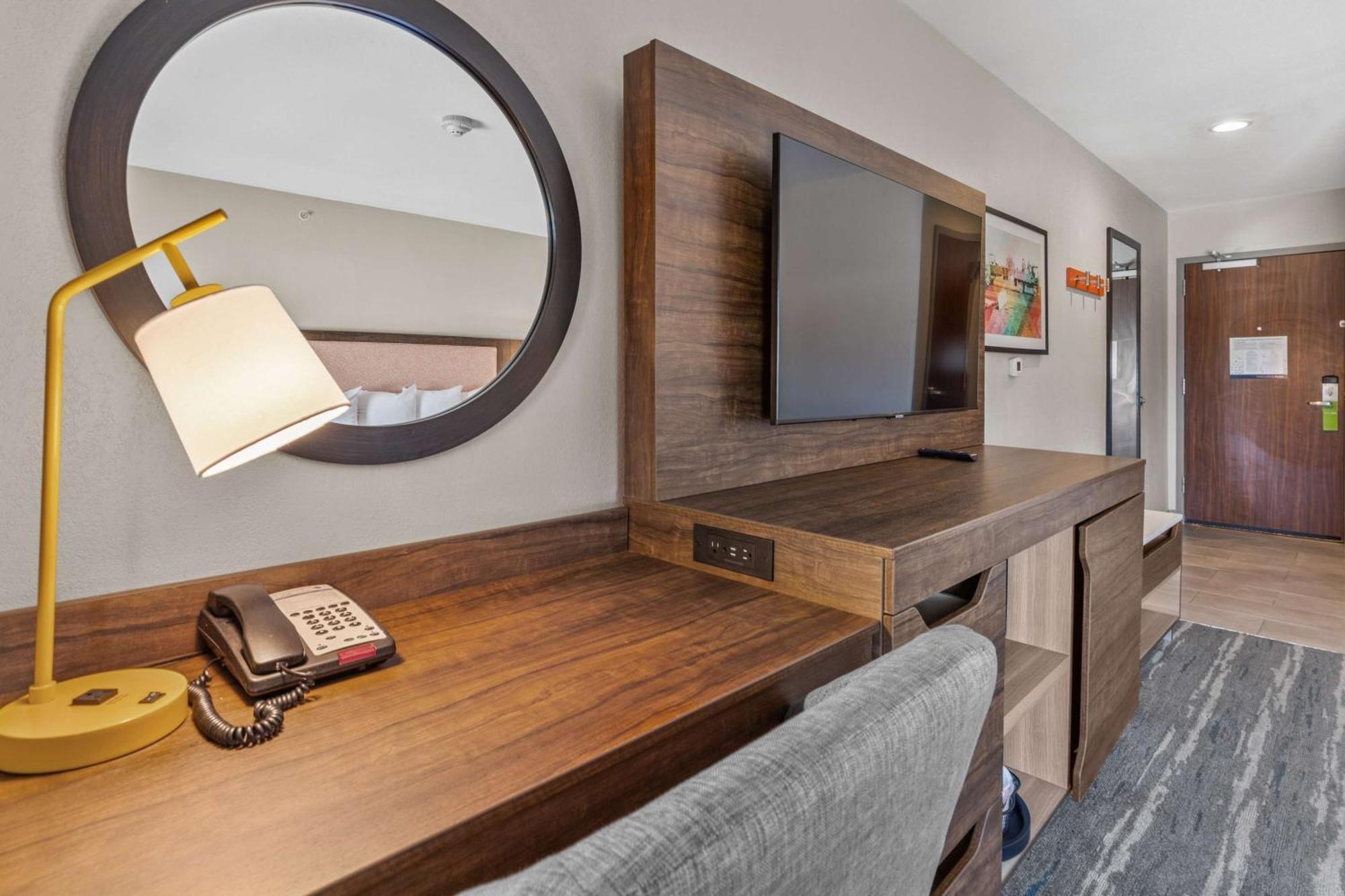 Hampton Inn & Suites Selma-San Antonio/Randolph Afb Εξωτερικό φωτογραφία