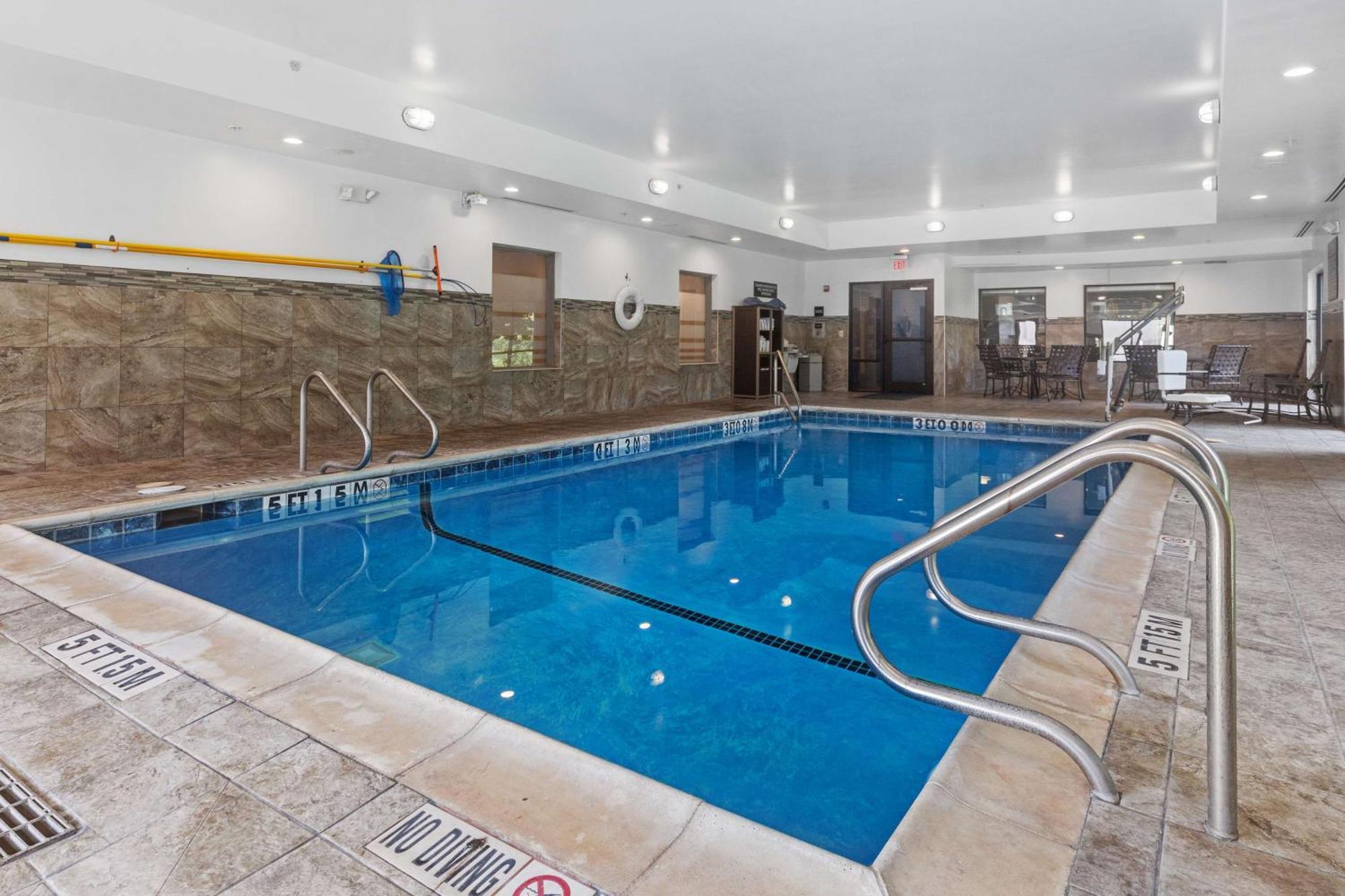 Hampton Inn & Suites Selma-San Antonio/Randolph Afb Εξωτερικό φωτογραφία