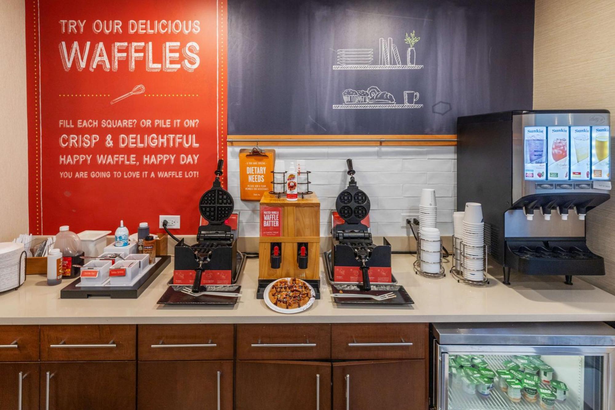 Hampton Inn & Suites Selma-San Antonio/Randolph Afb Εξωτερικό φωτογραφία