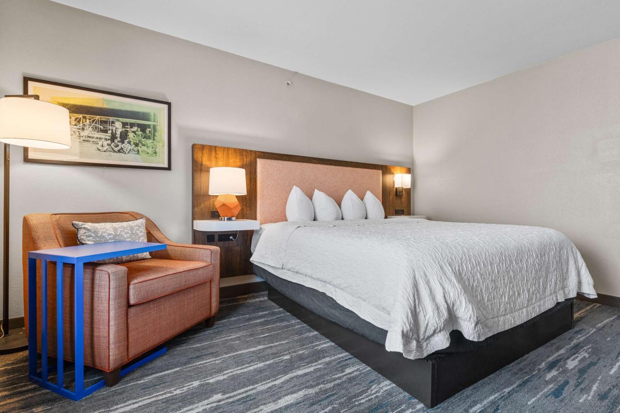 Hampton Inn & Suites Selma-San Antonio/Randolph Afb Εξωτερικό φωτογραφία