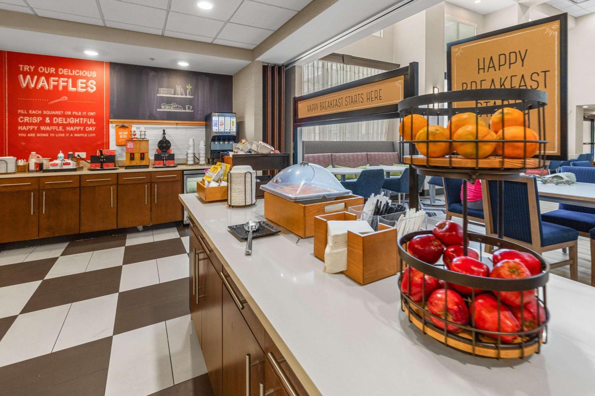 Hampton Inn & Suites Selma-San Antonio/Randolph Afb Εξωτερικό φωτογραφία