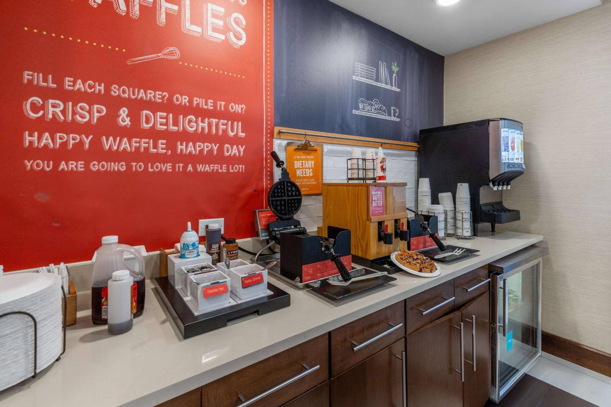 Hampton Inn & Suites Selma-San Antonio/Randolph Afb Εξωτερικό φωτογραφία