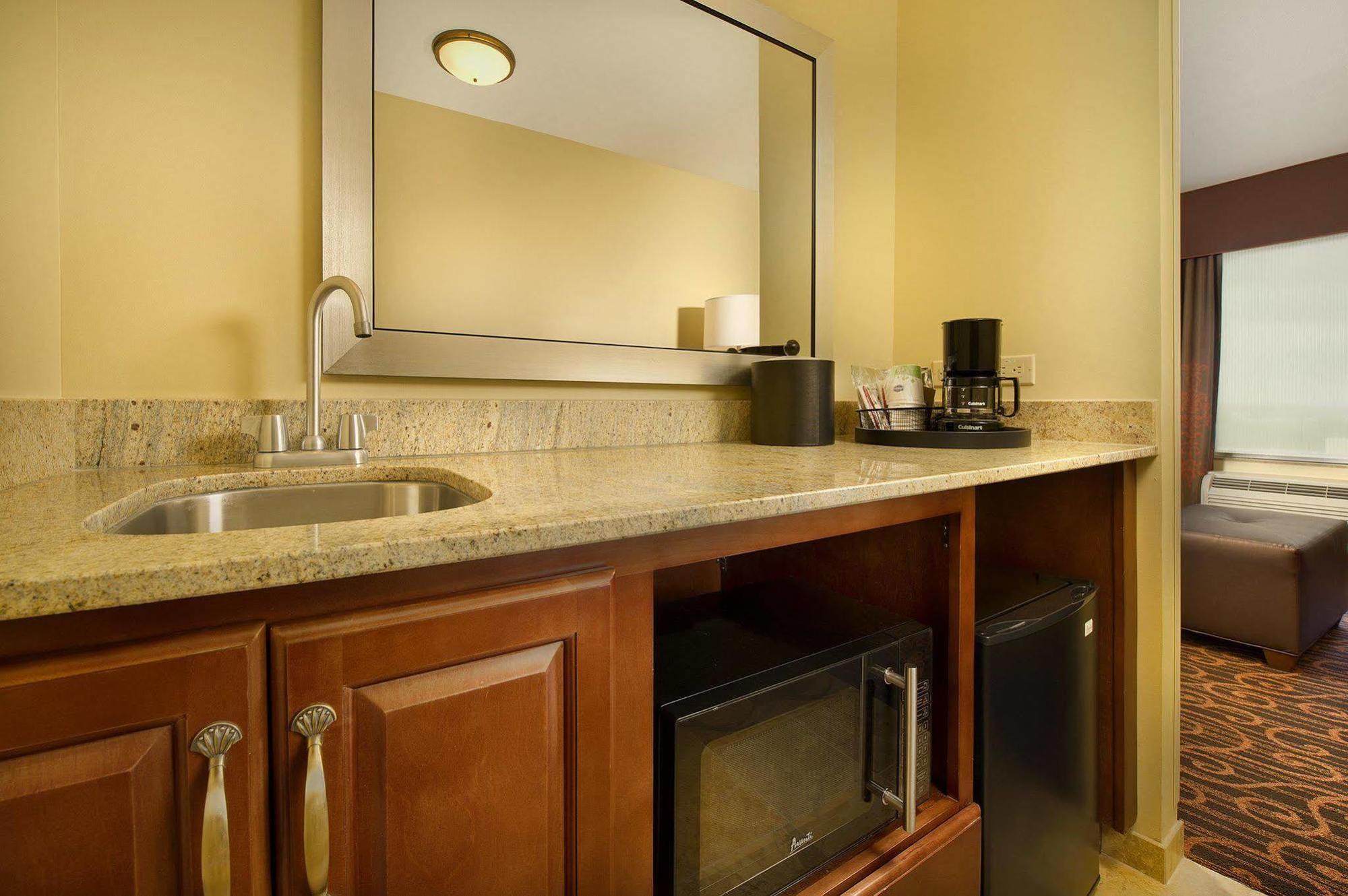 Hampton Inn & Suites Selma-San Antonio/Randolph Afb Εξωτερικό φωτογραφία